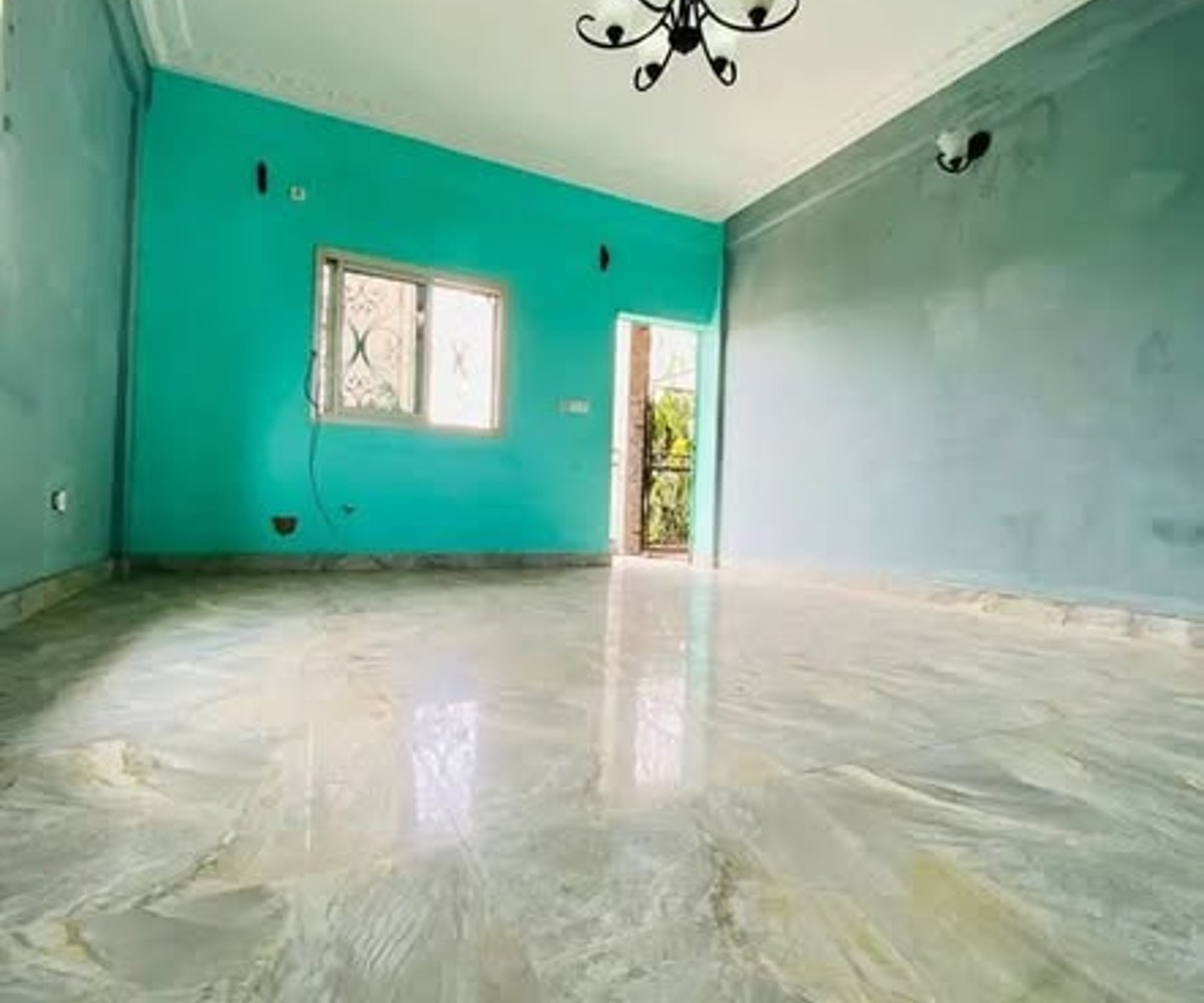 Appartement moderne à Bali, Douala