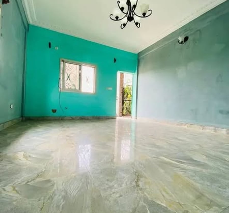 Appartement moderne à Bali, Douala