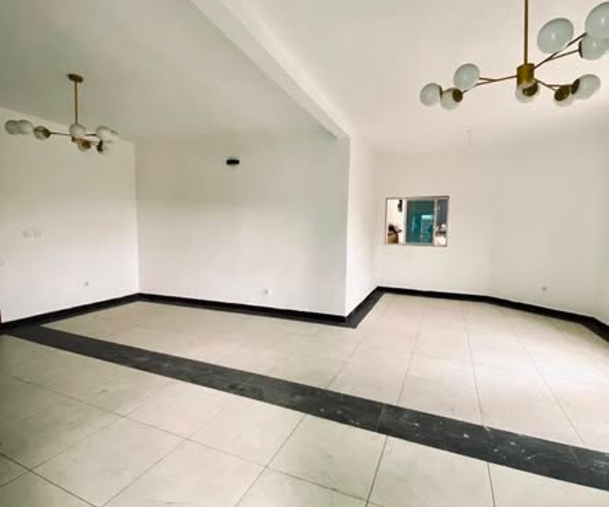 Studio à louer à Logbessou, Douala - 70 000 CFA/mois