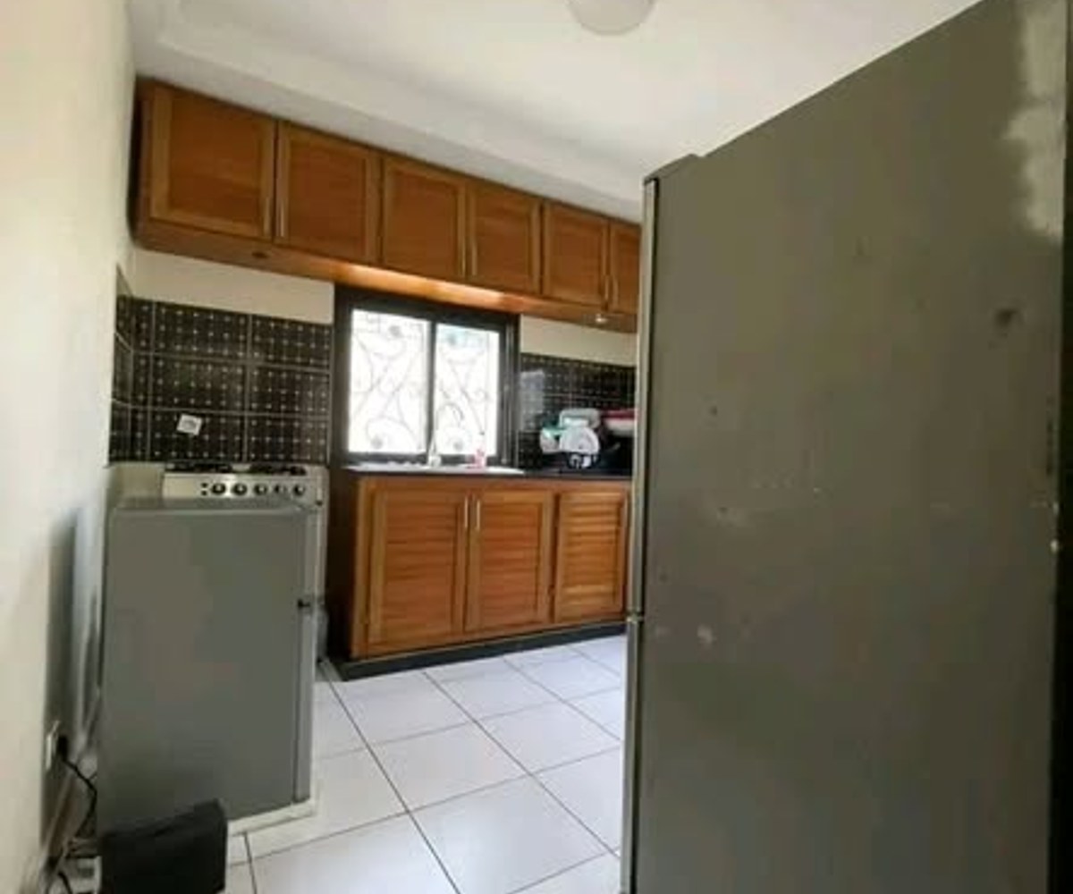 Appartement haut standing 2 chambres à louer à Bonabéri
