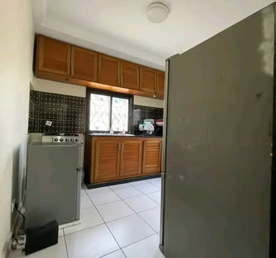 Appartement haut standing 2 chambres à louer à Bonabéri