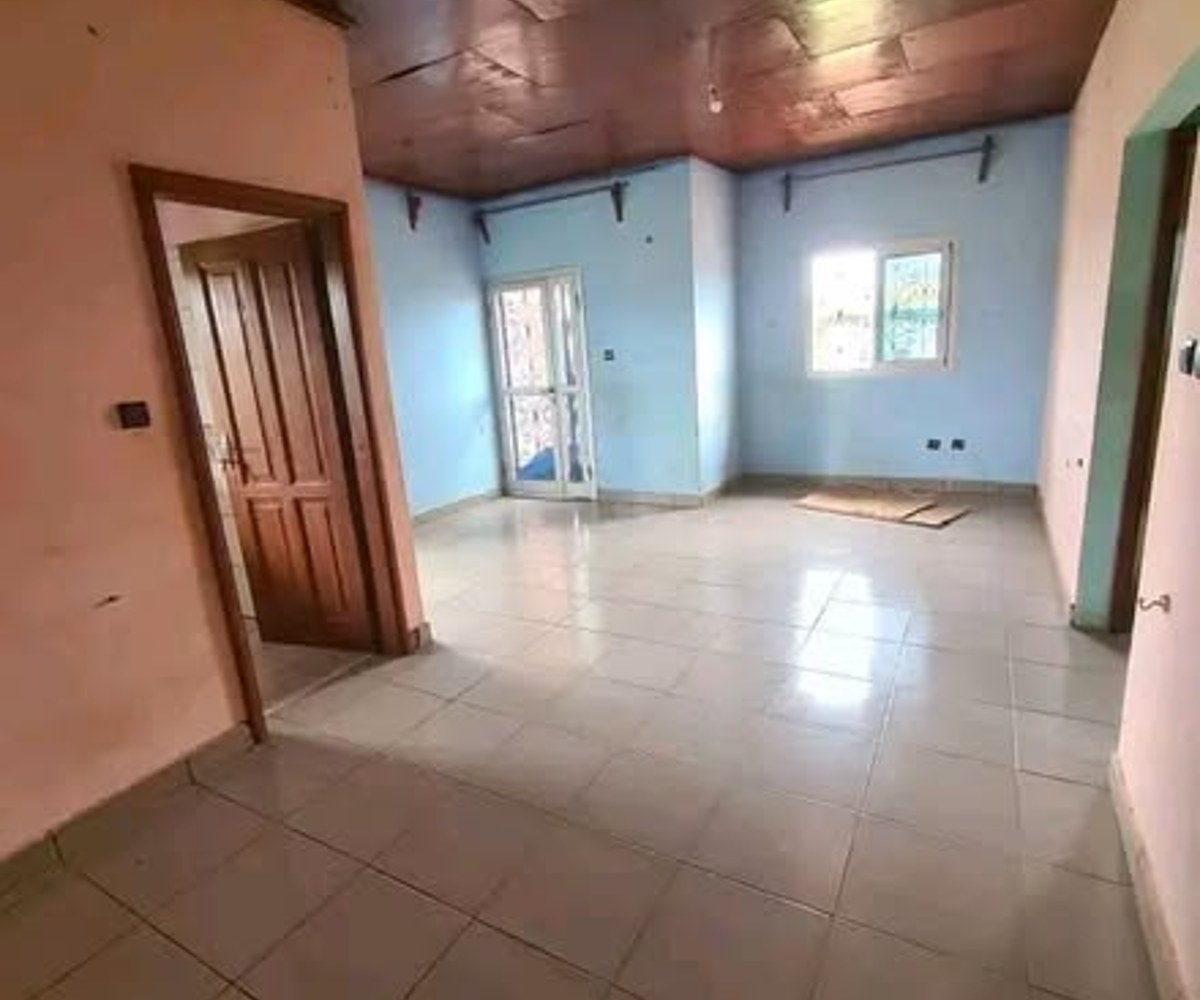 Appartement moderne à louer - Awae Nkolanga