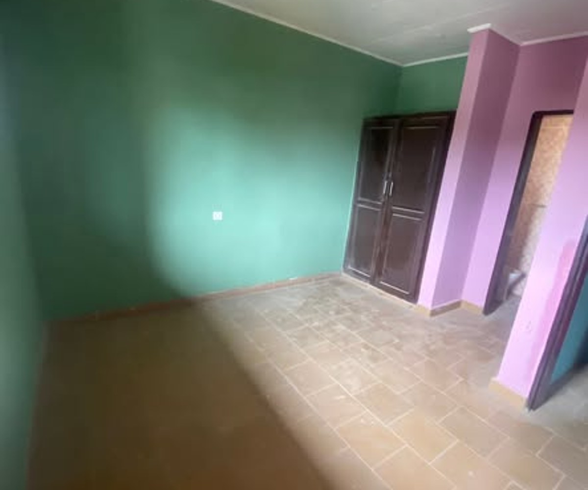 Appartement neuf 2 chambres PK 14 Douala