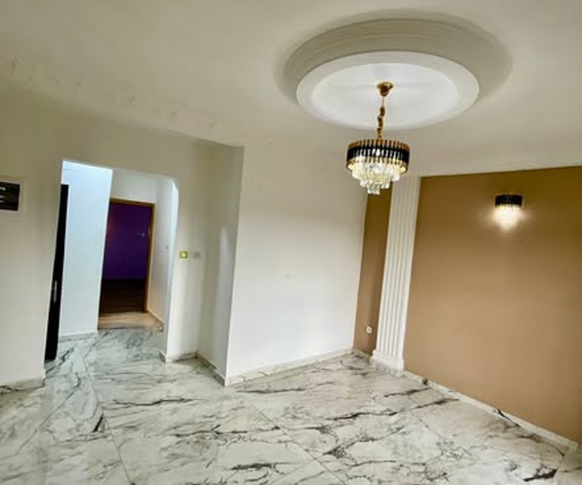 Studio haut standing à louer - Rodez Borne 12