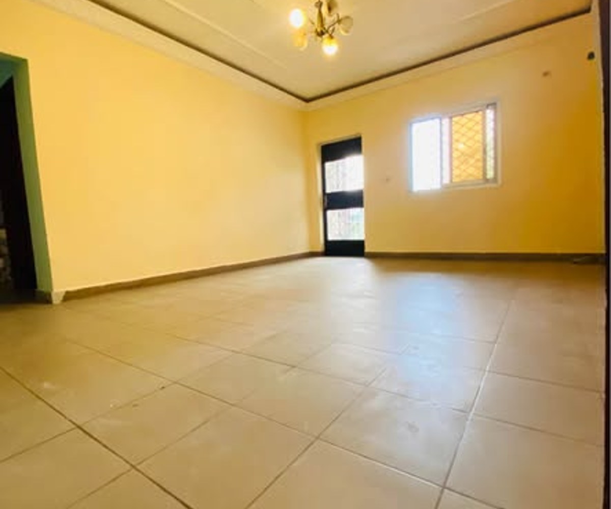 Appartement moderne 2 chambres à louer à Logpom