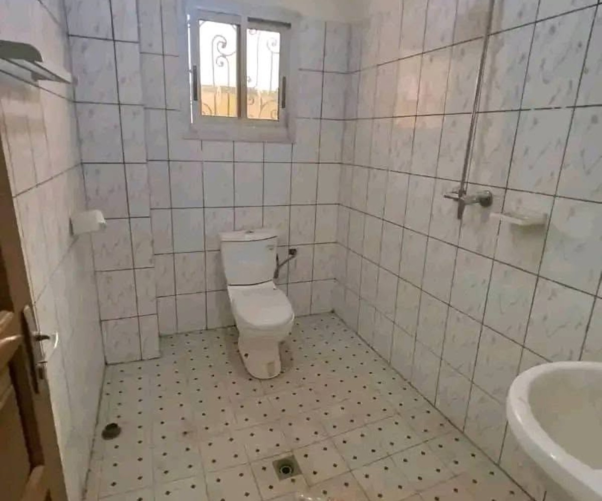 Appartement 2 chambres à louer à Awae