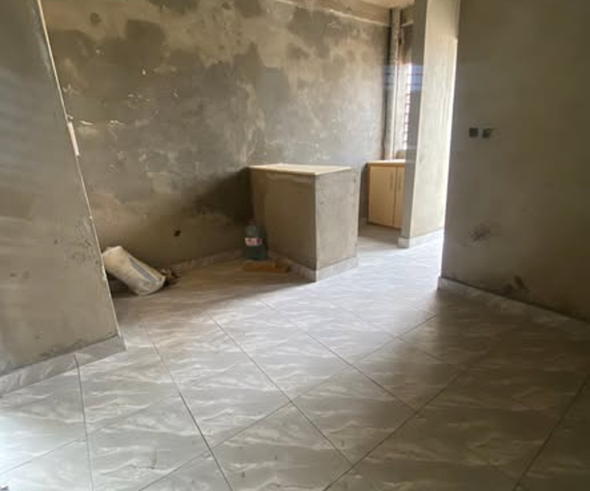 Chambre moderne à louer - Cite Sic, Douala