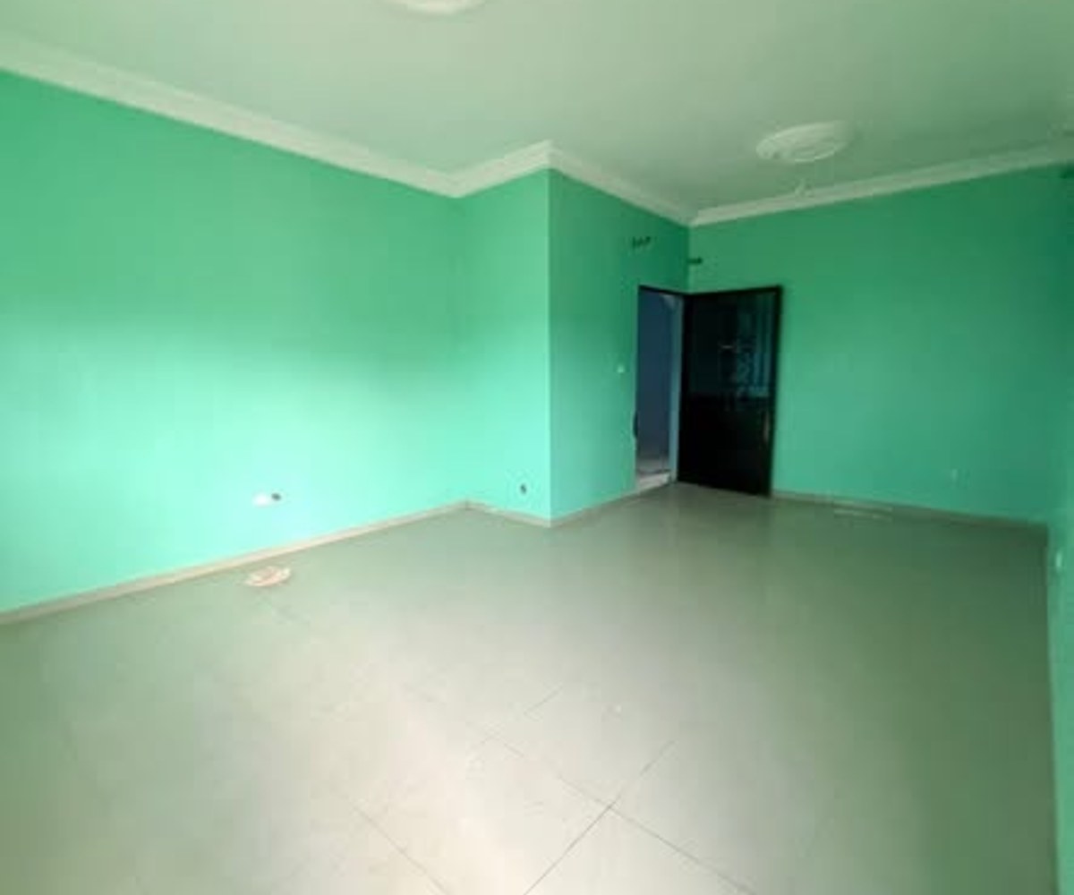 YAOUNDÉ NKOLFOULOU SERIE DES STUDIO NEUF A LOUER