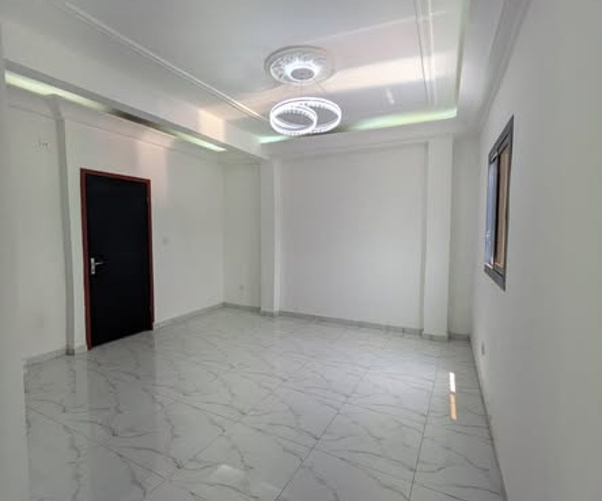 Appartement 2 chambres à Bépanda