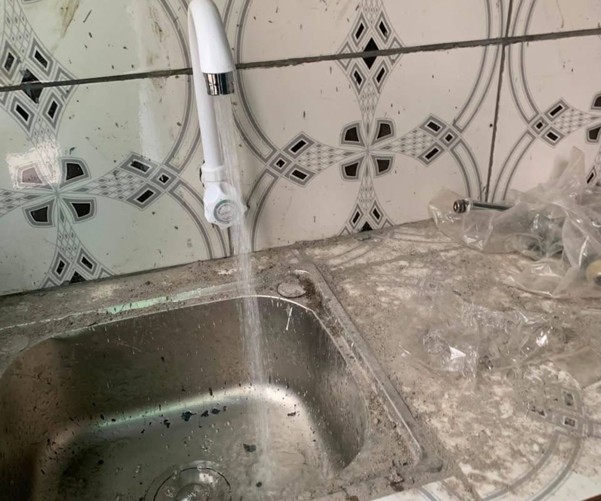 Appartement moderne à louer à Ndogbong