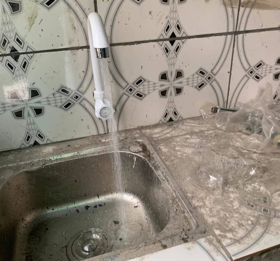 Appartement moderne à louer à Ndogbong