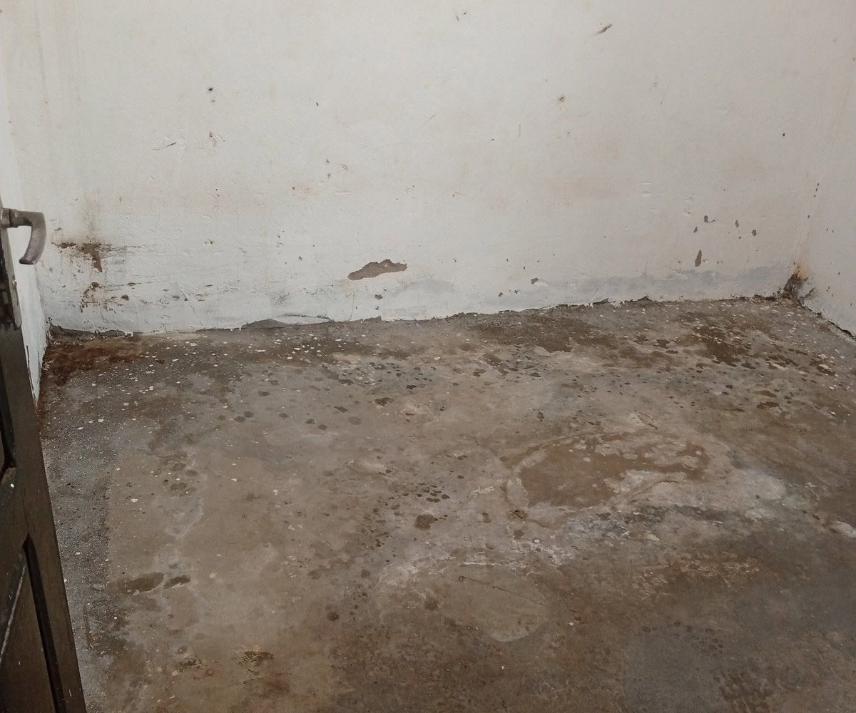 Appartement 2 chambres à louer au PK12, Douala