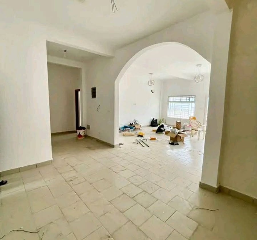Appartement Omnisport 300mil