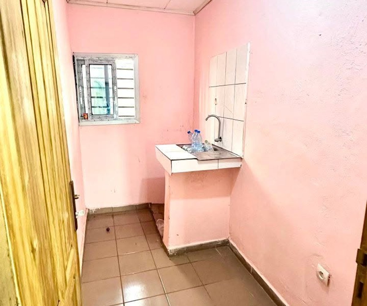 Appartement à louer – Nsam, Yaoundé