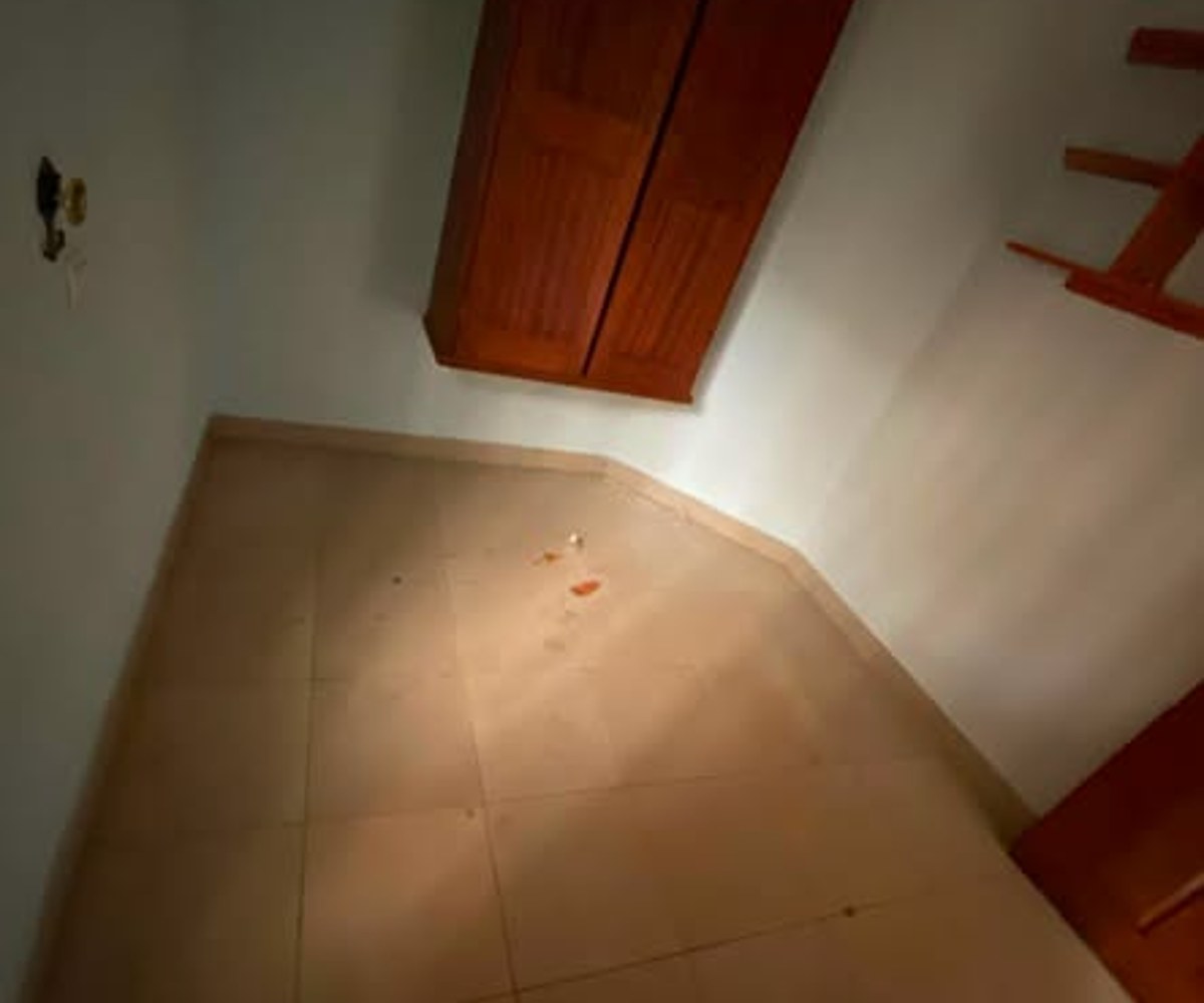 Mignon Studio VIP à louer – Total Ngousso, Yaoundé