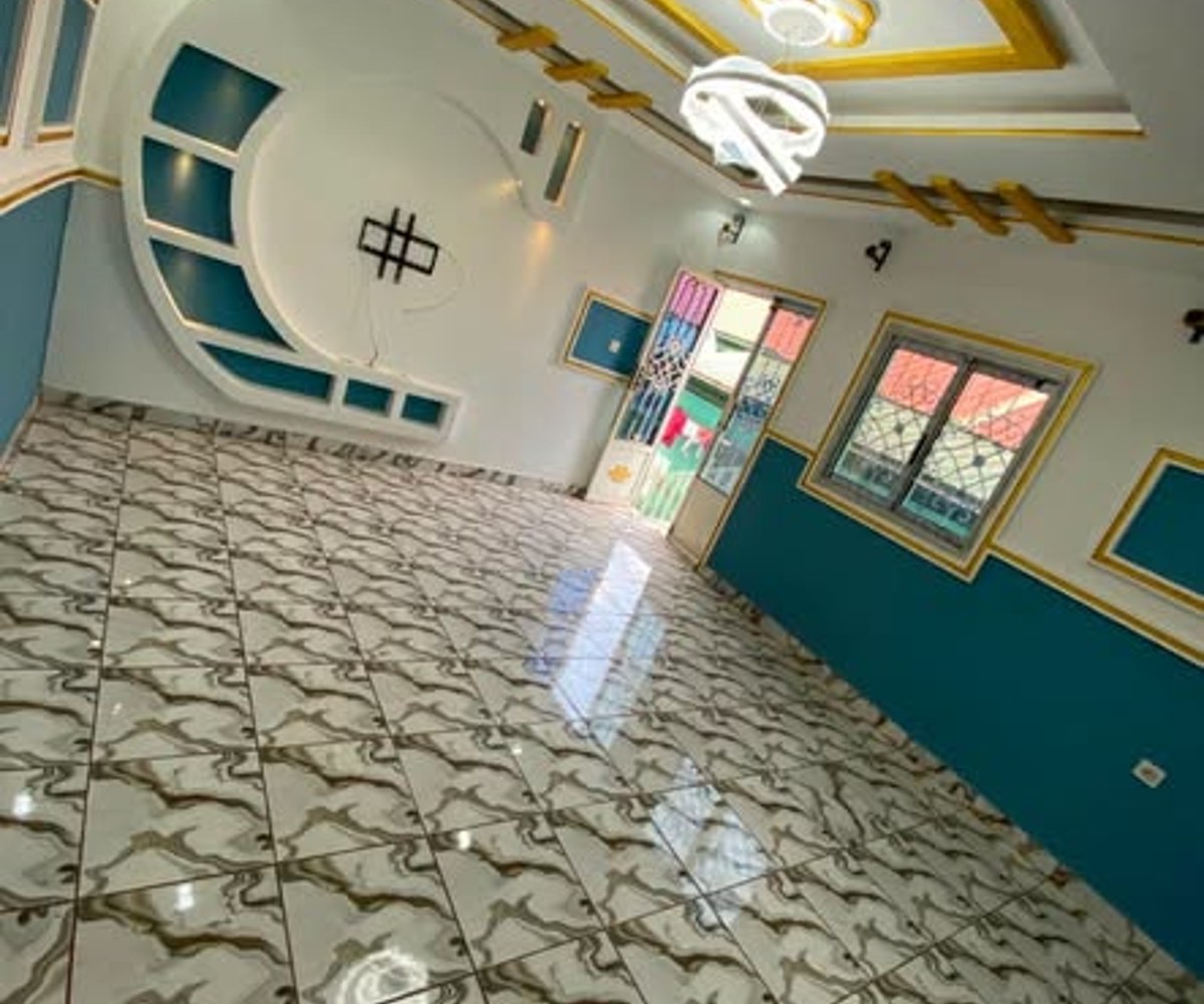 Appartement VIP à Fourgerol
