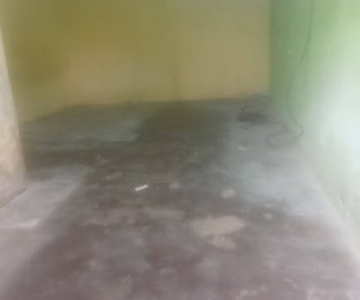 Chambre avec douche interne à louer - Beedi, Douala