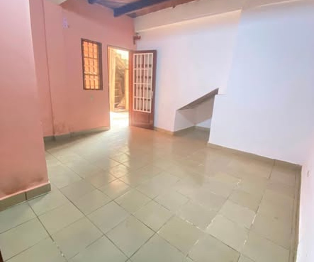 Chambre moderne à louer à Jouvence