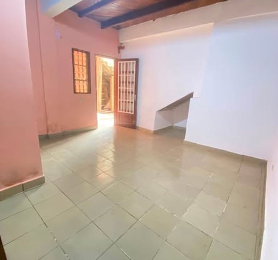 Chambre moderne à louer à Jouvence