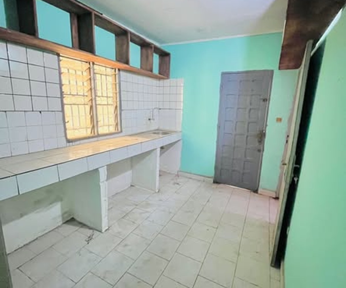 Appartement moderne à TKC