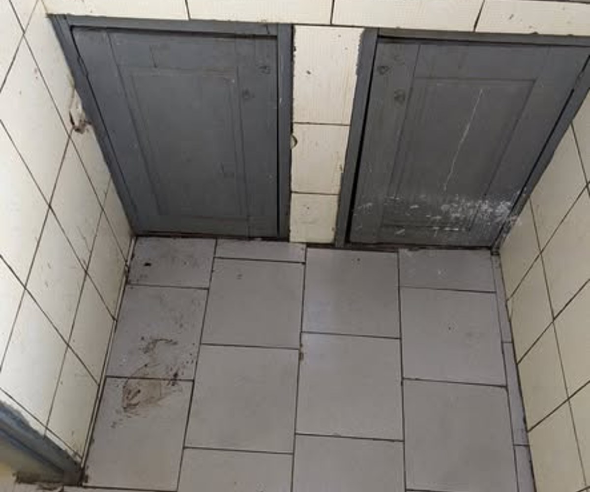 Studio moderne à louer au Rond Point Damas, Yaoundé