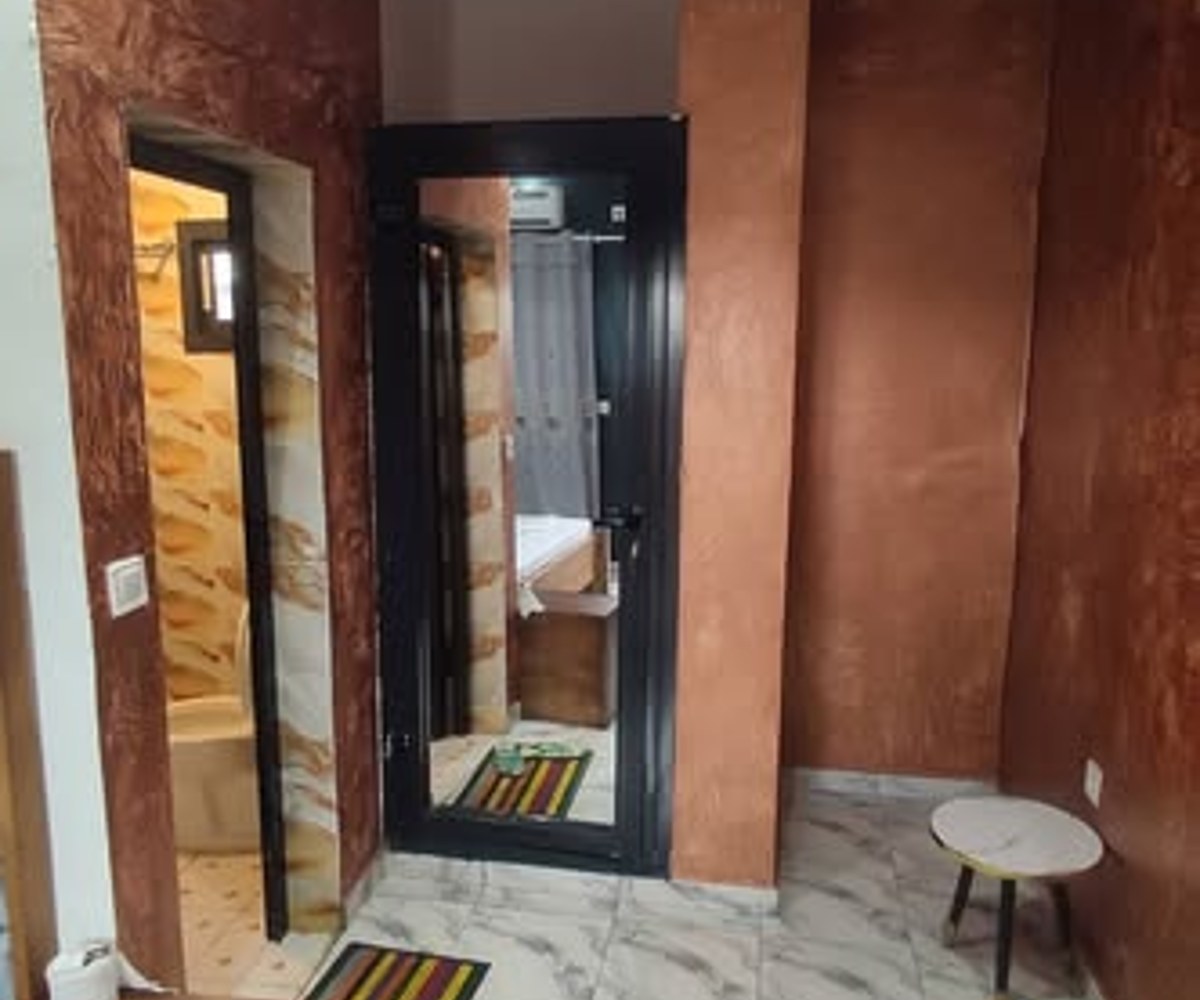 Chambre moderne à louer - Bépanda