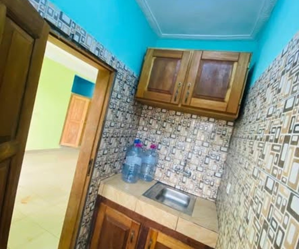 Chambre moderne à Odza - 50 000 FCFA/mois
