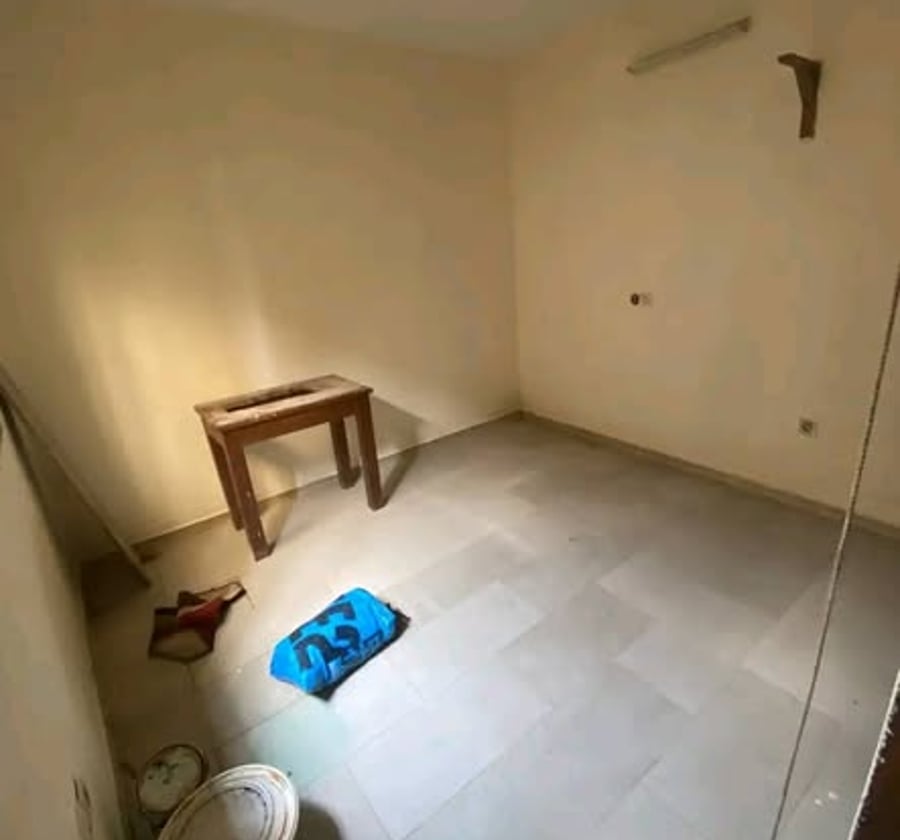 Appartement 2 chambres 3 douches à Cité CICAM, Douala