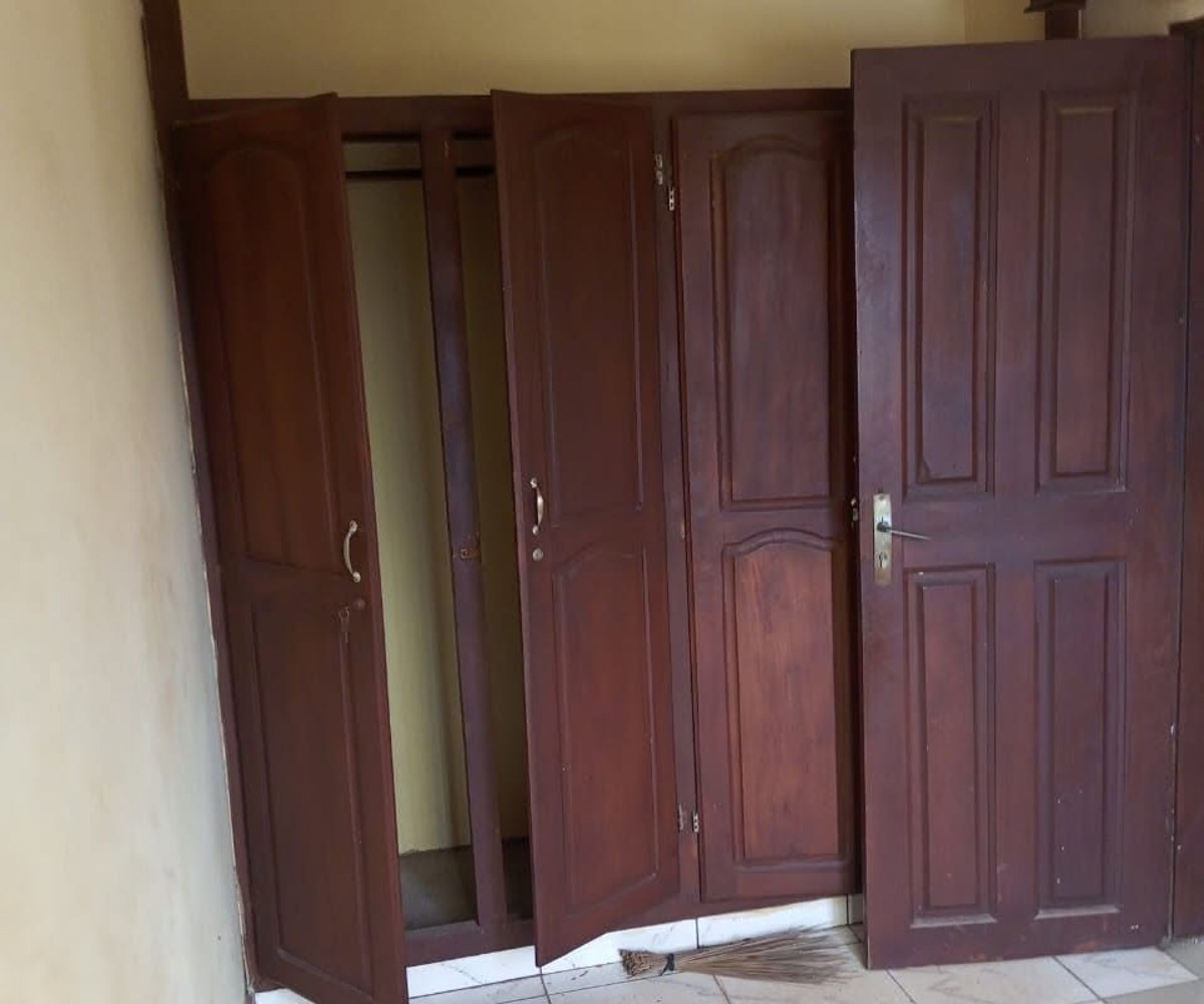 Appartement 2 chambres à Obobogo