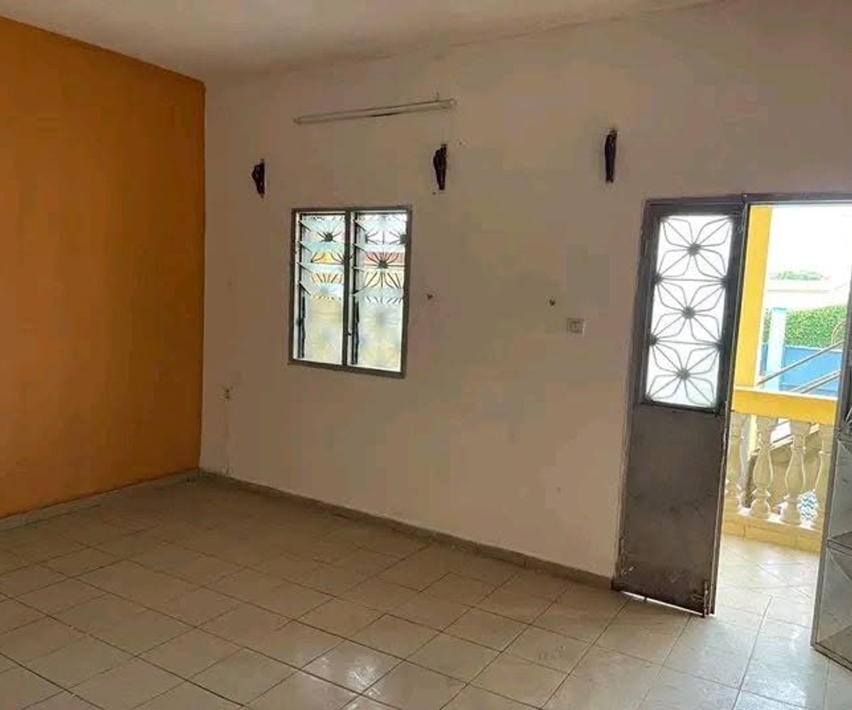 Vaste appartement moderne 2 chambres - Ngousso, Yaoundé