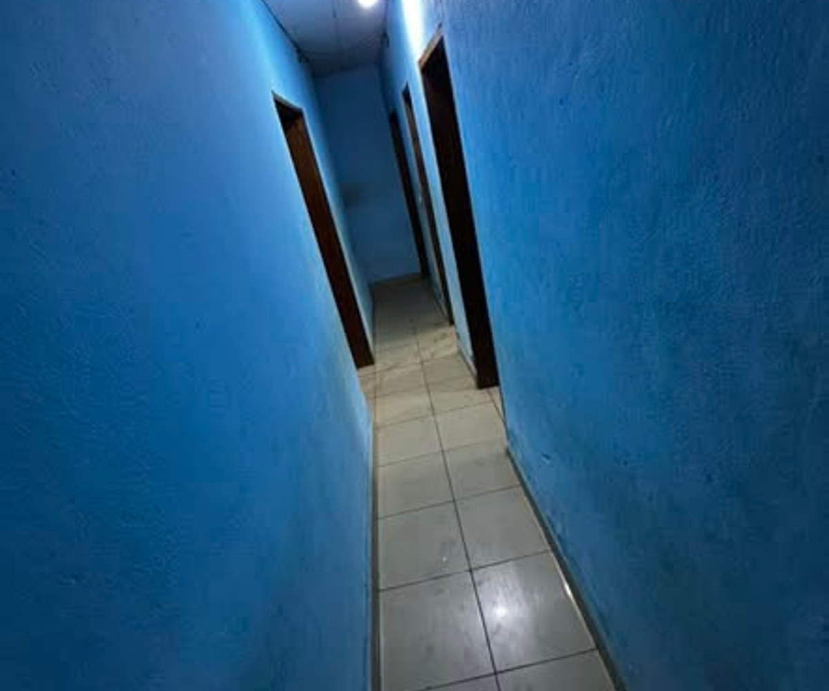 Appartement 3 chambres à louer - Ndogpassi II, Douala