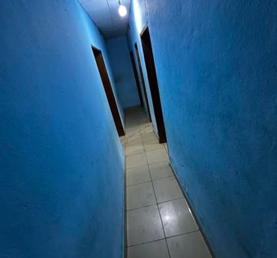 Appartement 3 chambres à louer - Ndogpassi II, Douala