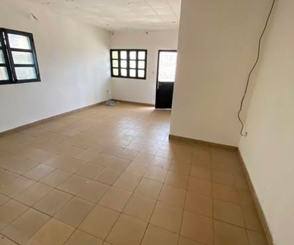 Appartement à louer - Yaoundé Éleveur - 2 chambres