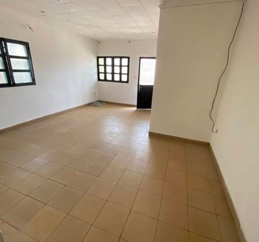 Appartement à louer - Yaoundé Éleveur - 2 chambres
