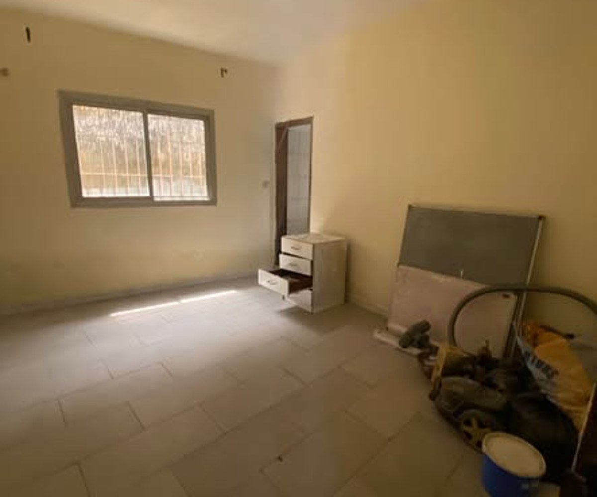 Appartement à louer - Cite Sic, Douala