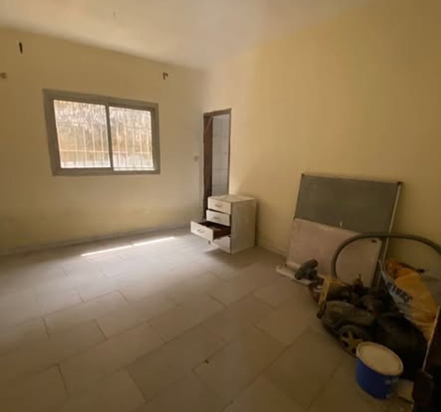 Appartement à louer - Cite Sic, Douala