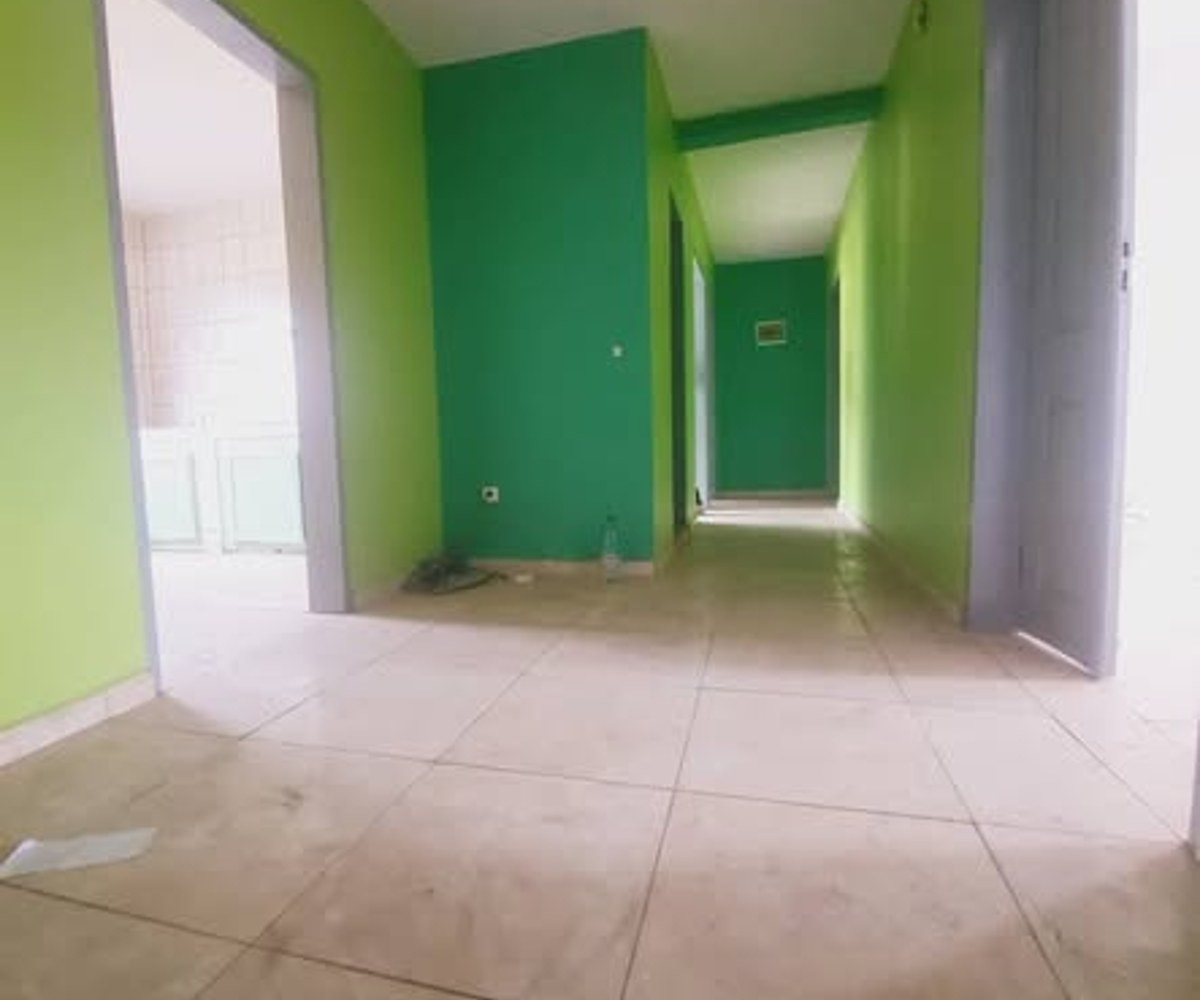 Appartement 2 chambres à louer - Makepe Rhône-Poulenc