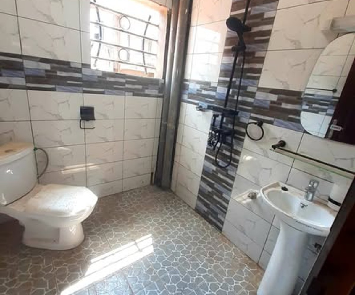 Appartement haut standing à Damas