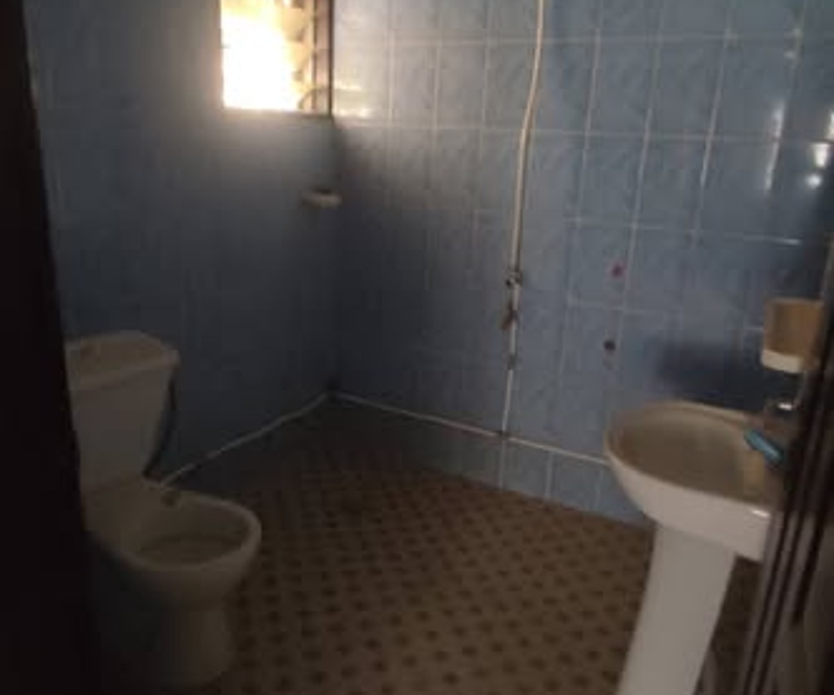 Appartement Moderne 3 Chambres - Ndogbong Compagnie