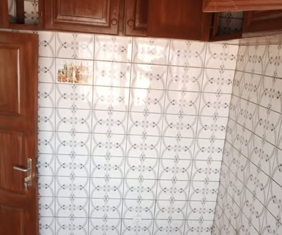 Appartement moderne 2 chambres à louer à Nkolmesseng