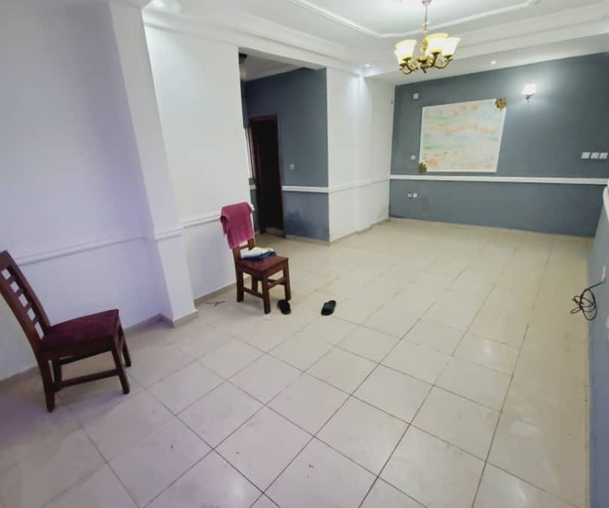 Appartement haut standing à louer, Biyem-Assi Tamtam
