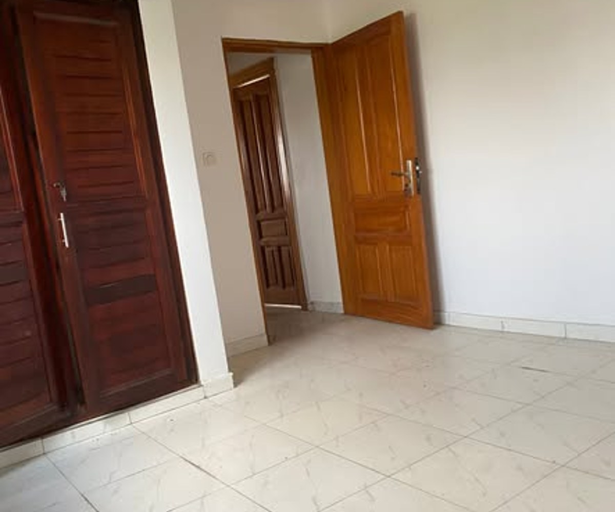 Appartement moderne à louer à Yassa - 2 chambres