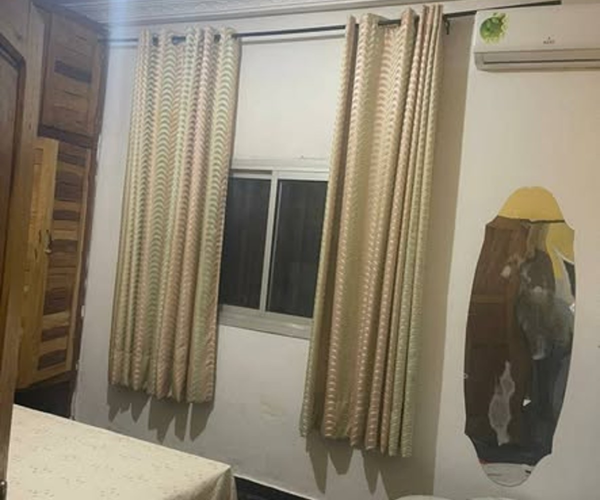 Studio meublée à Bastos, Yaoundé - 25 000 FCFA/nuit