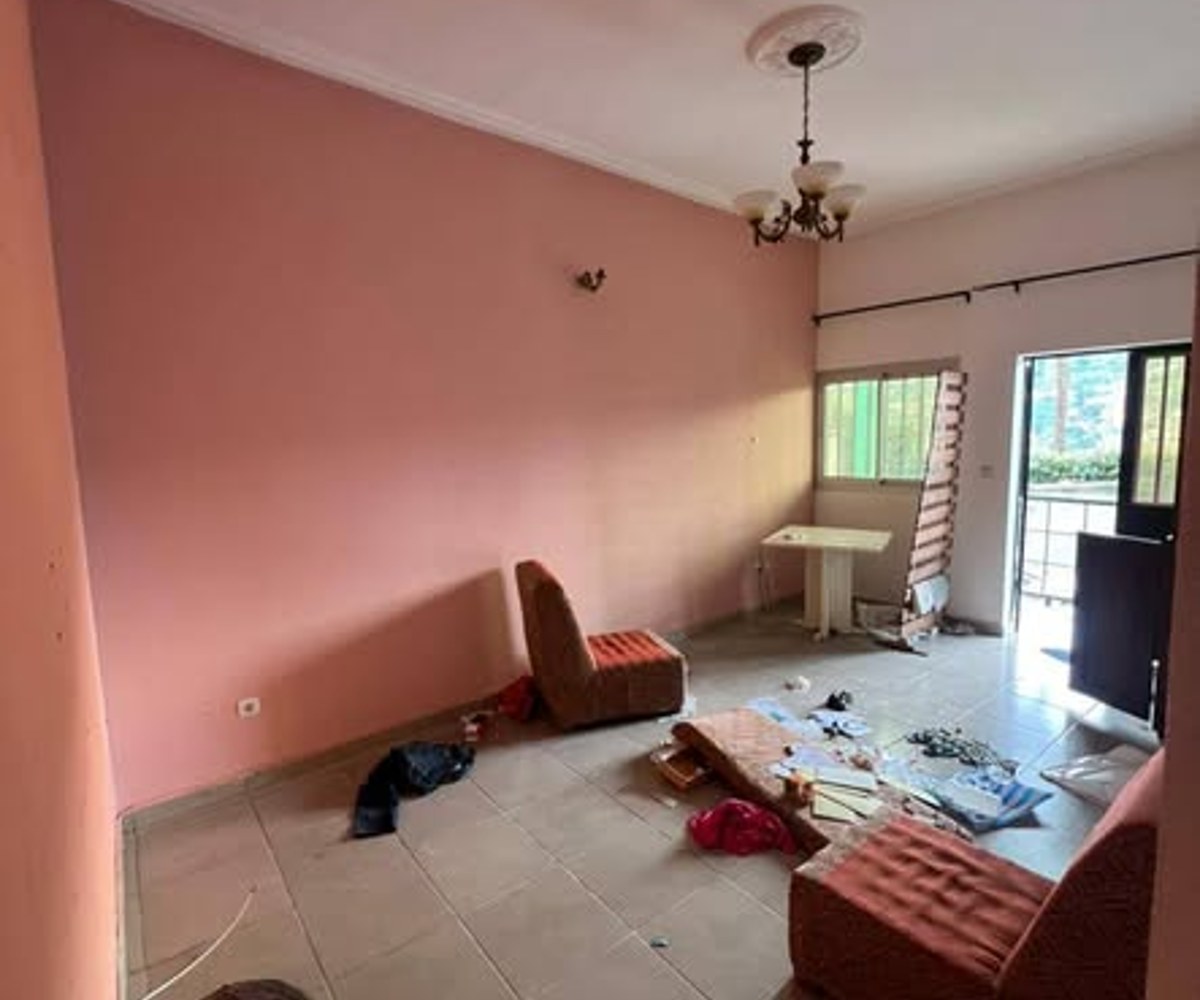 Appartement à louer à Yaoundé TKC