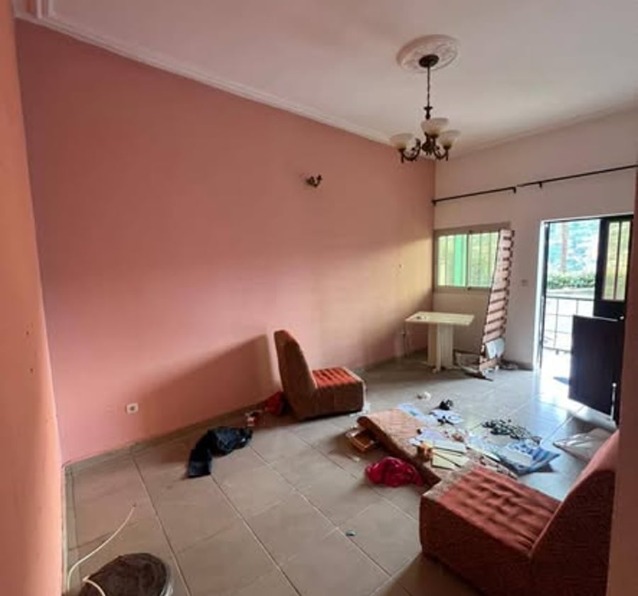 Appartement à louer à Yaoundé TKC