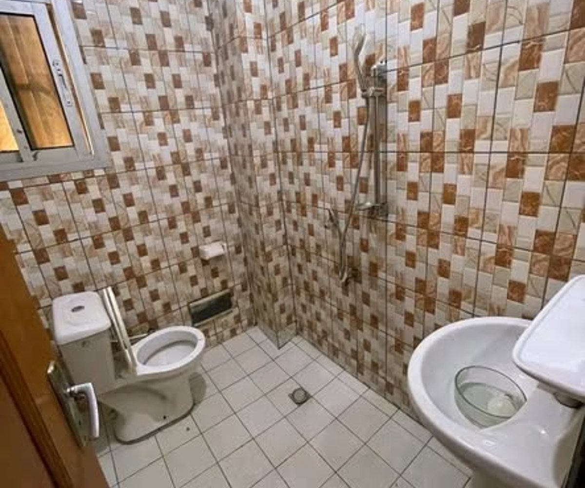 Studio moderne à louer à Bépanda
