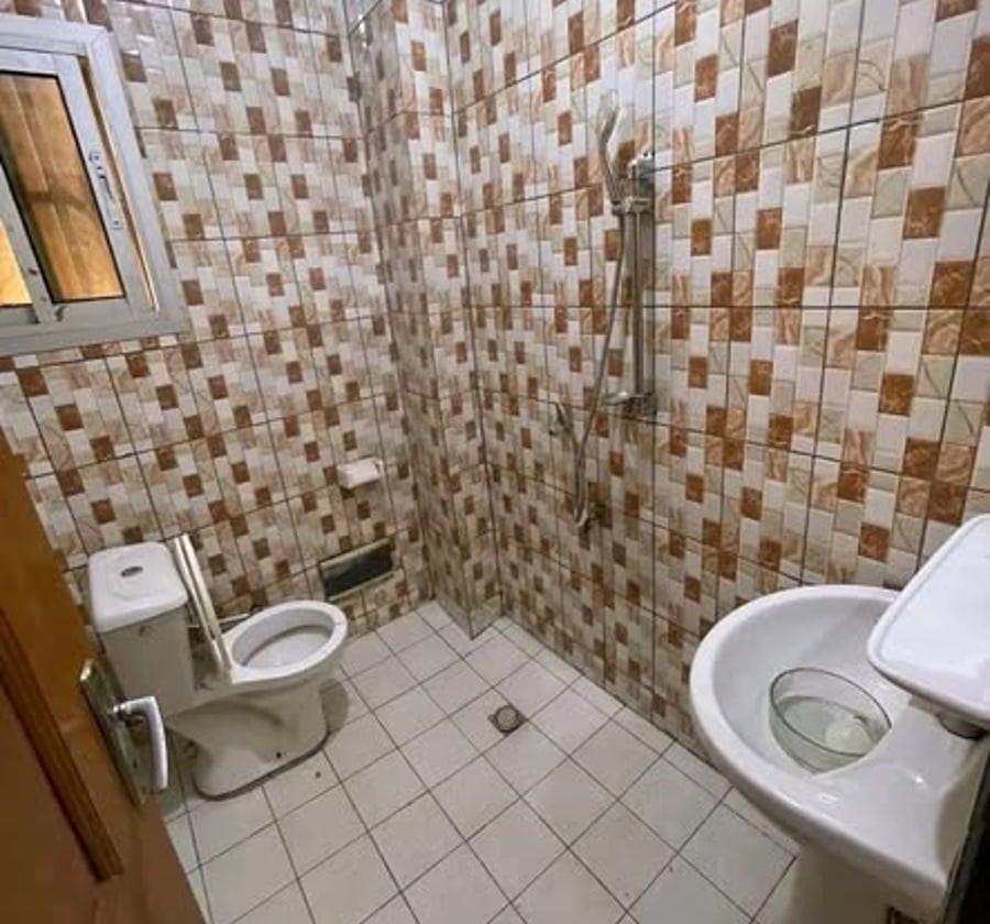 Studio moderne à louer à Bépanda