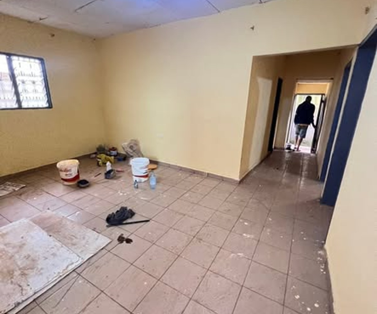 Appartement 2 chambres à louer à Biyem-Assi
