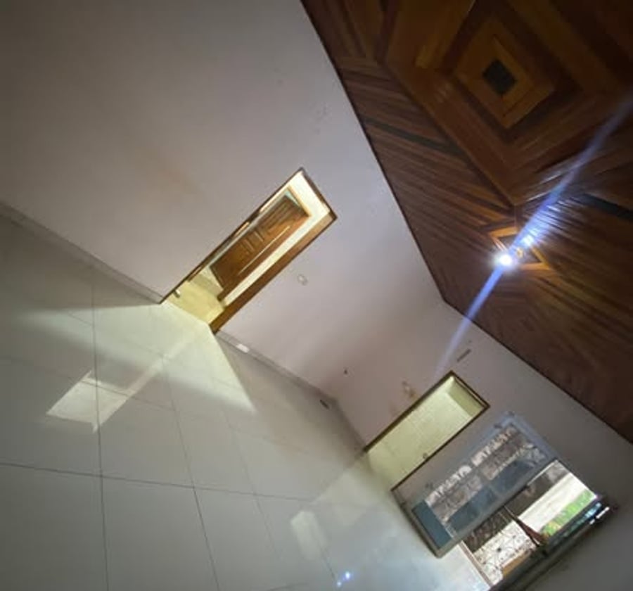 Appartement 3 chambres à louer - Odza