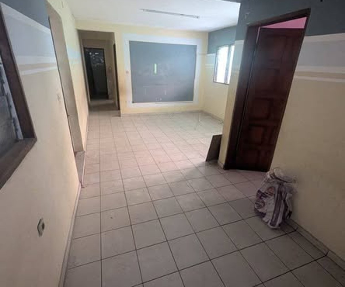 Appartement à la Cité des Palmiers, Douala
